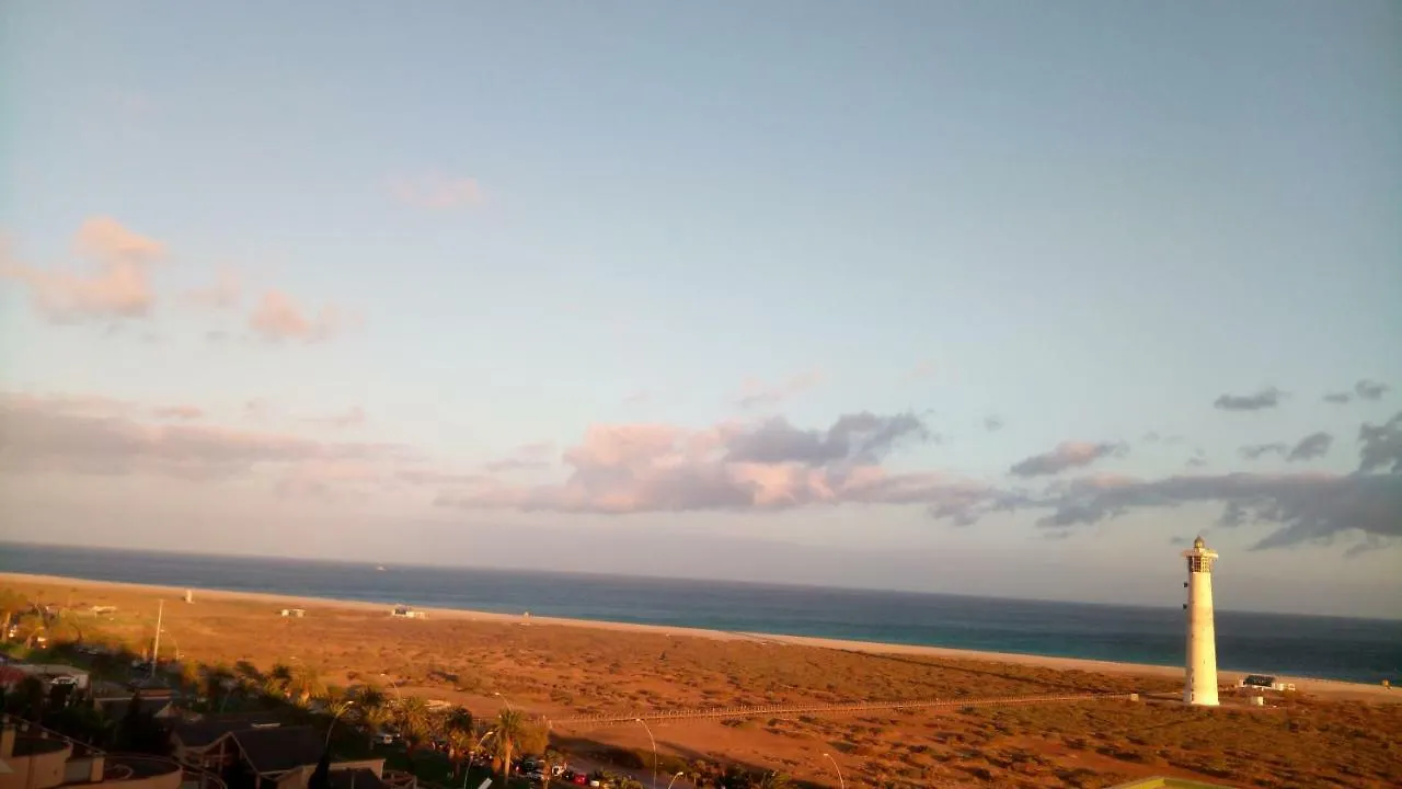 apartamentos Vv casafaromar Morro Jable  0*, Morro Jable (Fuerteventura)
