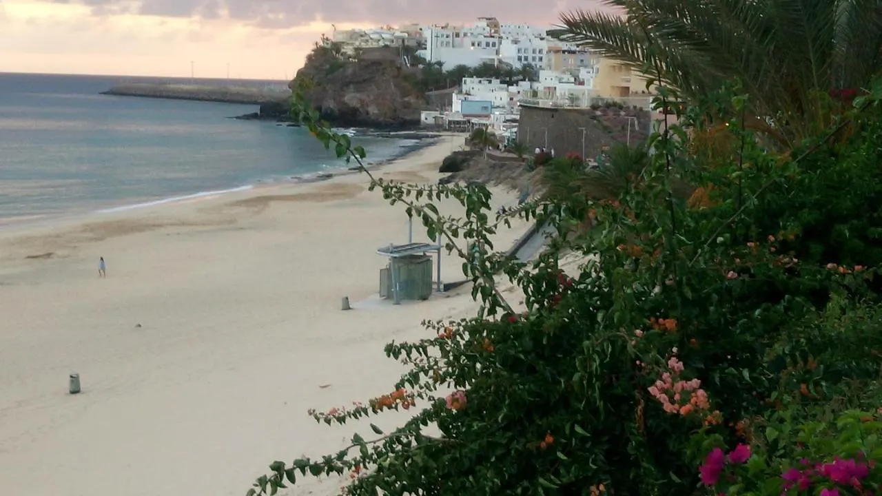 apartamentos Vv casafaromar Morro Jable  0*, Morro Jable (Fuerteventura) España